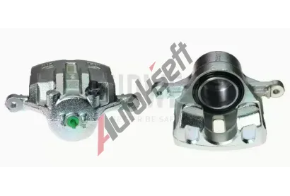 BUDWEG CALIPER Brzdov tmen BWC 343794, 343794