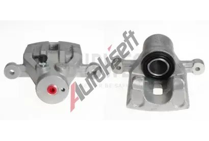 BUDWEG CALIPER Brzdov tmen BWC 343797, 343797