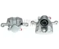 BUDWEG CALIPER Brzdov tmen ‐ BWC 343798