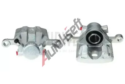 BUDWEG CALIPER Brzdov tmen BWC 343799, 343799