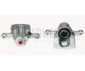 BUDWEG CALIPER Brzdov tmen ‐ BWC 343800