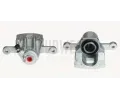 BUDWEG CALIPER Brzdov tmen ‐ BWC 343801