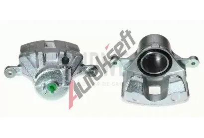 BUDWEG CALIPER Brzdov tmen BWC 343806, 343806