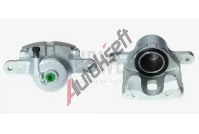 BUDWEG CALIPER Brzdov tmen BWC 343808, 343808