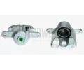 BUDWEG CALIPER Brzdov tmen ‐ BWC 343809