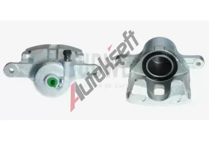 BUDWEG CALIPER Brzdov tmen BWC 343809, 343809