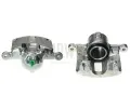 Brzdov tmen BUDWEG CALIPER ‐ BWC 343810