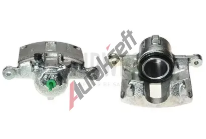 BUDWEG CALIPER Brzdov tmen BWC 343810, 343810