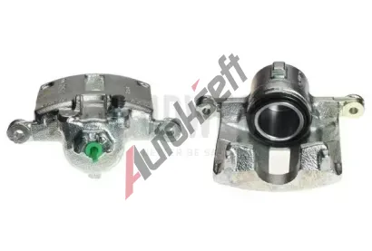 BUDWEG CALIPER Brzdov tmen BWC 343811, 343811