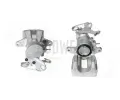 Brzdov tmen BUDWEG CALIPER ‐ BWC 343812