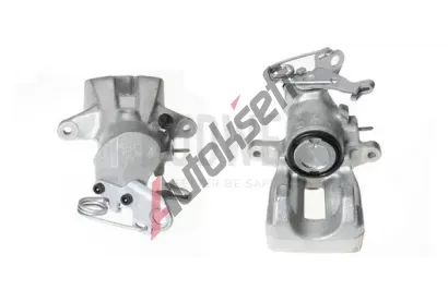 BUDWEG CALIPER Brzdov tmen BWC 343812, 343812