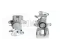 Brzdov tmen BUDWEG CALIPER ‐ BWC 343813