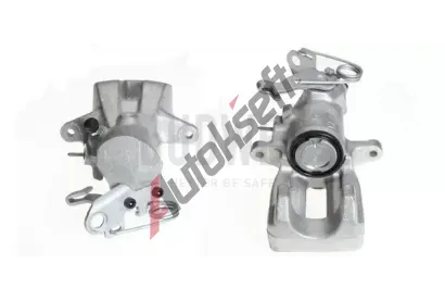 BUDWEG CALIPER Brzdov tmen BWC 343813, 343813