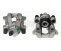 Brzdov tmen BUDWEG CALIPER ‐ BWC 343822