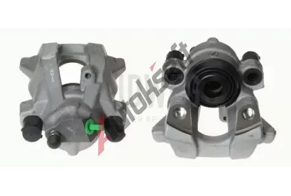 BUDWEG CALIPER Brzdov tmen BWC 343824, 343824