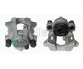 Brzdov tmen BUDWEG CALIPER ‐ BWC 343825