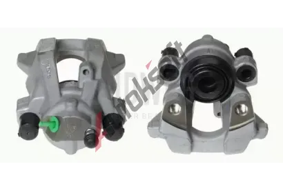 BUDWEG CALIPER Brzdov tmen BWC 343825, 343825
