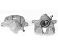 BUDWEG CALIPER Brzdov tmen ‐ BWC 343832