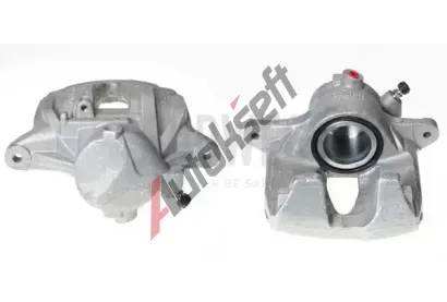 BUDWEG CALIPER Brzdov tmen BWC 343832, 343832