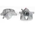 BUDWEG CALIPER Brzdov tmen ‐ BWC 343833