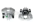 BUDWEG CALIPER Brzdov tmen ‐ BWC 343844