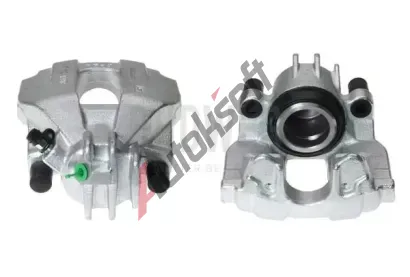BUDWEG CALIPER Brzdov tmen BWC 343844, 343844