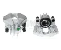 Brzdov tmen BUDWEG CALIPER ‐ BWC 343845