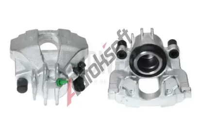 BUDWEG CALIPER Brzdov tmen BWC 343845, 343845