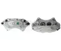 BUDWEG CALIPER Brzdov tmen ‐ BWC 343849