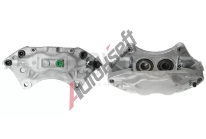BUDWEG CALIPER Brzdov tmen BWC 343849, 343849