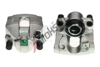 BUDWEG CALIPER Brzdov tmen BWC 343853, 343853
