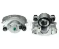 Brzdov tmen BUDWEG CALIPER ‐ BWC 343858