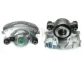 Brzdov tmen BUDWEG CALIPER ‐ BWC 343859