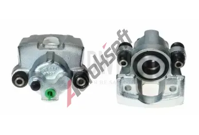 BUDWEG CALIPER Brzdový třmen BWC 343860, 343860 BUDWEG CALIPER Brzdový třmen BWC 343860, 343860