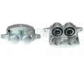 Brzdov tmen BUDWEG CALIPER ‐ BWC 343863