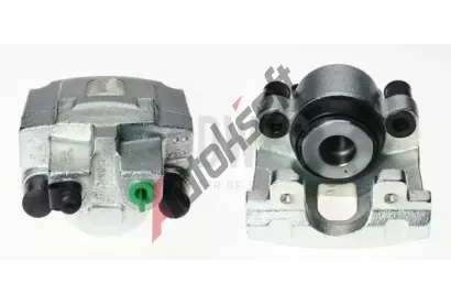 BUDWEG CALIPER Brzdov tmen BWC 343864, 343864