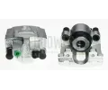 Brzdov tmen BUDWEG CALIPER ‐ BWC 343865
