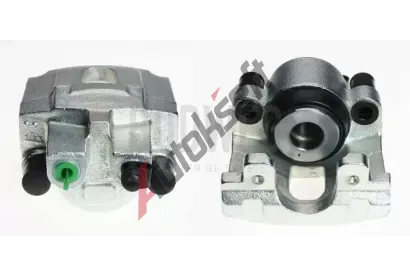 BUDWEG CALIPER Brzdov tmen BWC 343865, 343865