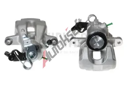 BUDWEG CALIPER Brzdov tmen BWC 343872, 343872