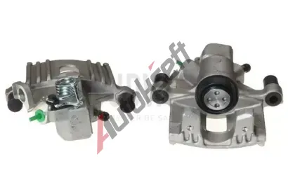 BUDWEG CALIPER Brzdov tmen BWC 343878, 343878