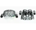 BUDWEG CALIPER Brzdov tmen ‐ BWC 343880