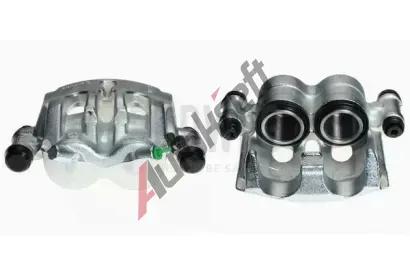 BUDWEG CALIPER Brzdov tmen BWC 343880, 343880