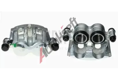 BUDWEG CALIPER Brzdov tmen BWC 343881, 343881