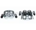 Brzdov tmen BUDWEG CALIPER ‐ BWC 343883