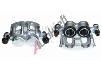 BUDWEG CALIPER Brzdov tmen BWC 343883, 343883