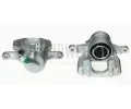 Brzdov tmen BUDWEG CALIPER ‐ BWC 343884