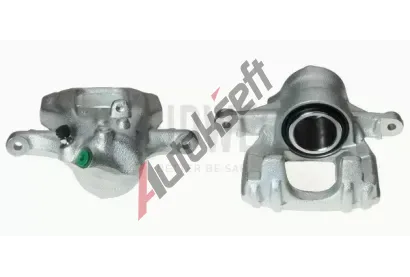 BUDWEG CALIPER Brzdov tmen BWC 343884, 343884