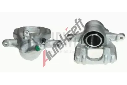 BUDWEG CALIPER Brzdov tmen BWC 343885, 343885
