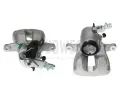 Brzdov tmen BUDWEG CALIPER ‐ BWC 343895