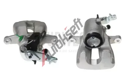 BUDWEG CALIPER Brzdov tmen BWC 343895, 343895